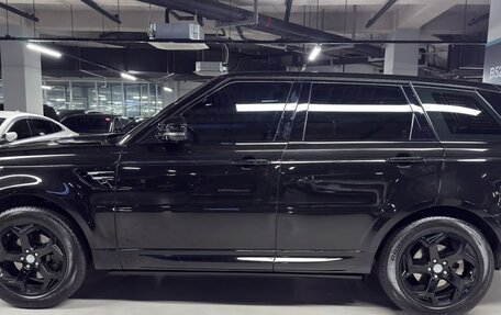 Land Rover Range Rover Sport II, 2019 год, 5 072 694 рублей, 13 фотография