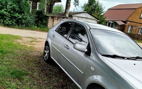 Chevrolet Lacetti, 2011 год, 555 000 рублей, 5 фотография