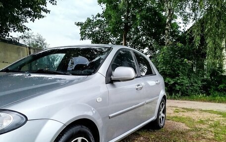 Chevrolet Lacetti, 2011 год, 555 000 рублей, 2 фотография