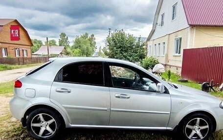 Chevrolet Lacetti, 2011 год, 555 000 рублей, 6 фотография