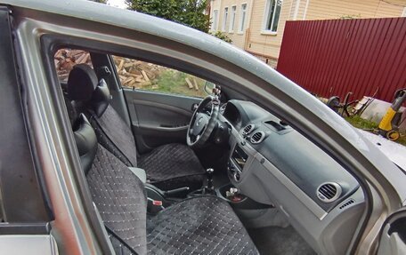Chevrolet Lacetti, 2011 год, 555 000 рублей, 19 фотография