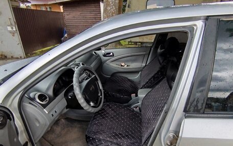 Chevrolet Lacetti, 2011 год, 555 000 рублей, 10 фотография