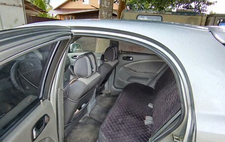 Chevrolet Lacetti, 2011 год, 555 000 рублей, 12 фотография