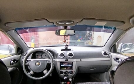 Chevrolet Lacetti, 2011 год, 555 000 рублей, 21 фотография