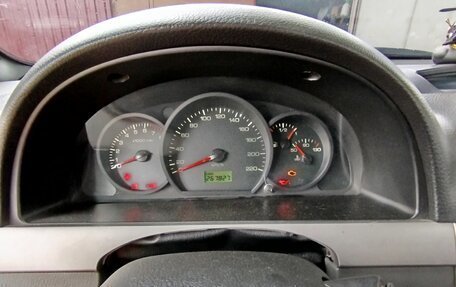 Chevrolet Lacetti, 2011 год, 555 000 рублей, 22 фотография