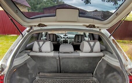 Chevrolet Lacetti, 2011 год, 555 000 рублей, 15 фотография