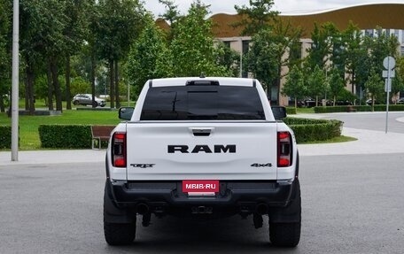 Rambler 1500, 2023 год, 12 000 000 рублей, 7 фотография
