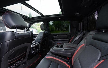 Rambler 1500, 2023 год, 12 000 000 рублей, 21 фотография