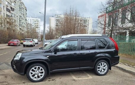 Nissan X-Trail, 2011 год, 1 350 000 рублей, 2 фотография