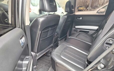 Nissan X-Trail, 2011 год, 1 350 000 рублей, 7 фотография