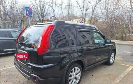 Nissan X-Trail, 2011 год, 1 350 000 рублей, 5 фотография