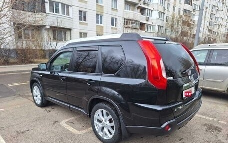 Nissan X-Trail, 2011 год, 1 350 000 рублей, 3 фотография