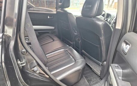 Nissan X-Trail, 2011 год, 1 350 000 рублей, 8 фотография