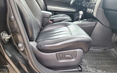Nissan X-Trail, 2011 год, 1 350 000 рублей, 9 фотография