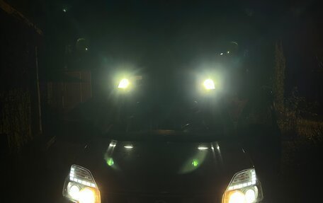 Nissan X-Trail, 2011 год, 1 350 000 рублей, 22 фотография