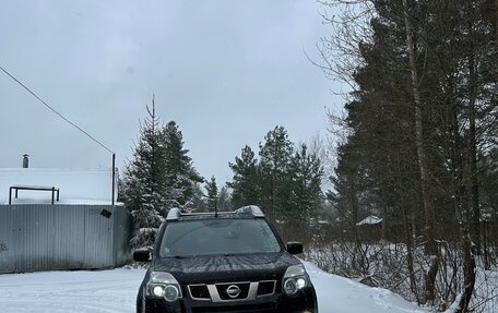 Nissan X-Trail, 2011 год, 1 350 000 рублей, 18 фотография