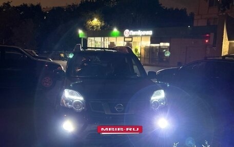 Nissan X-Trail, 2011 год, 1 350 000 рублей, 21 фотография