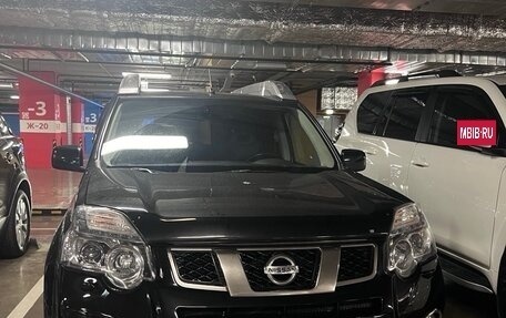 Nissan X-Trail, 2011 год, 1 350 000 рублей, 15 фотография