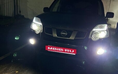 Nissan X-Trail, 2011 год, 1 350 000 рублей, 20 фотография