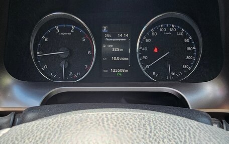 Toyota RAV4, 2019 год, 2 700 000 рублей, 7 фотография