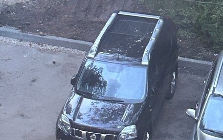 Nissan X-Trail, 2011 год, 1 350 000 рублей, 24 фотография