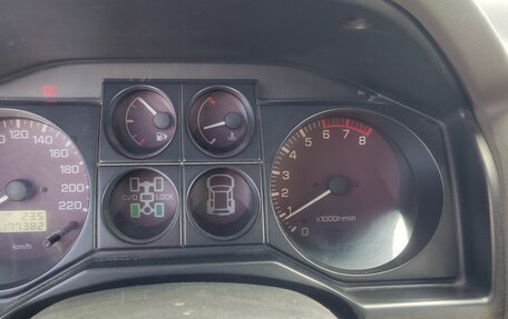 Mitsubishi Pajero III рестайлинг, 2001 год, 950 000 рублей, 9 фотография