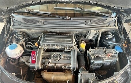 Skoda Fabia II, 2007 год, 400 000 рублей, 6 фотография