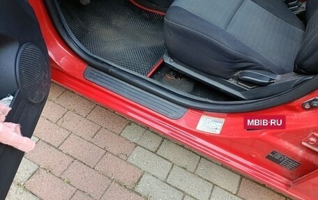 Hyundai Getz I рестайлинг, 2008 год, 395 000 рублей, 8 фотография