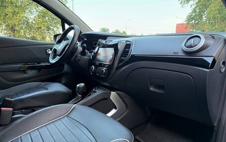 Renault Kaptur I рестайлинг, 2021 год, 1 780 000 рублей, 14 фотография