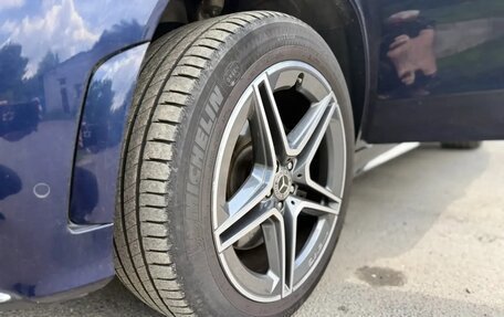 Mercedes-Benz GLS, 2021 год, 13 100 000 рублей, 4 фотография
