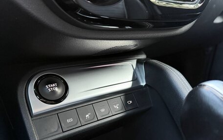 Renault Kaptur I рестайлинг, 2021 год, 1 780 000 рублей, 23 фотография