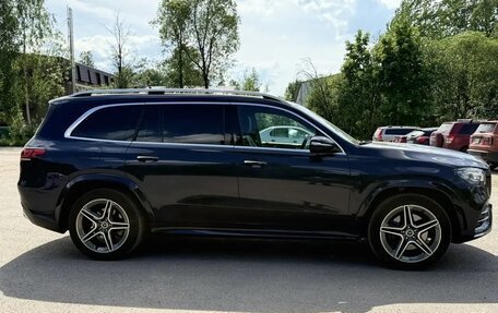 Mercedes-Benz GLS, 2021 год, 13 100 000 рублей, 15 фотография