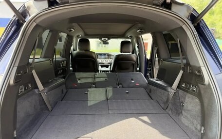 Mercedes-Benz GLS, 2021 год, 13 100 000 рублей, 25 фотография