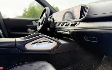 Mercedes-Benz GLS, 2021 год, 13 100 000 рублей, 37 фотография