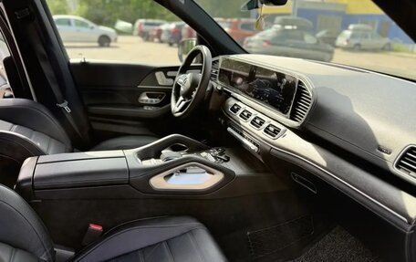 Mercedes-Benz GLS, 2021 год, 13 100 000 рублей, 32 фотография