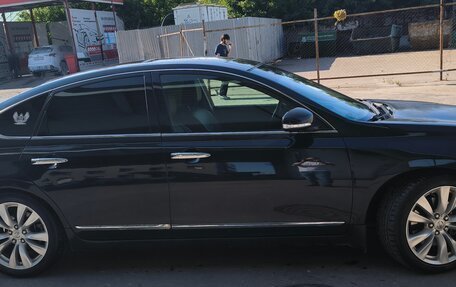 Nissan Teana, 2008 год, 1 100 000 рублей, 4 фотография