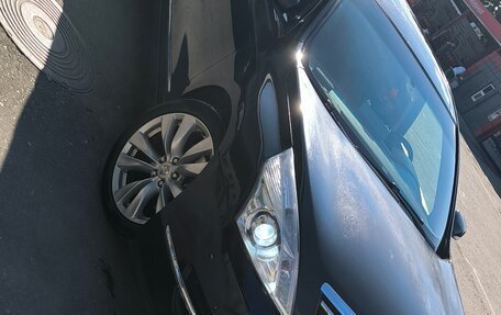 Nissan Teana, 2008 год, 1 100 000 рублей, 3 фотография