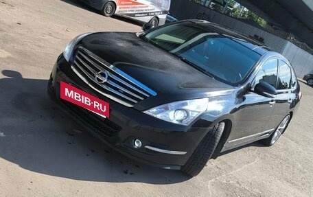 Nissan Teana, 2008 год, 1 100 000 рублей, 2 фотография
