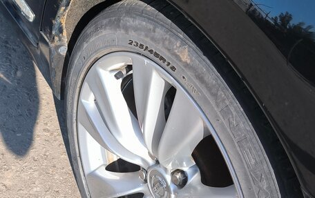 Nissan Teana, 2008 год, 1 100 000 рублей, 15 фотография