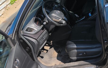 Nissan Teana, 2008 год, 1 100 000 рублей, 16 фотография