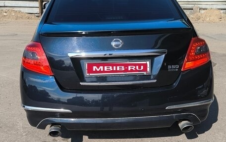 Nissan Teana, 2008 год, 1 100 000 рублей, 6 фотография