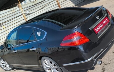 Nissan Teana, 2008 год, 1 100 000 рублей, 7 фотография