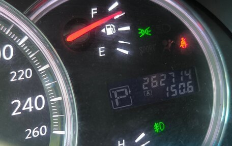 Nissan Teana, 2008 год, 1 100 000 рублей, 19 фотография