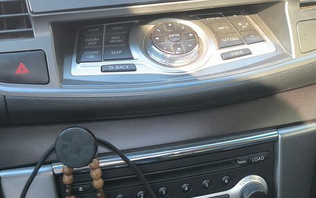 Nissan Teana, 2008 год, 1 100 000 рублей, 17 фотография