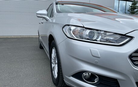 Ford Mondeo V, 2019 год, 1 890 000 рублей, 5 фотография