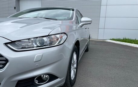 Ford Mondeo V, 2019 год, 1 890 000 рублей, 6 фотография