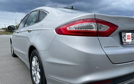 Ford Mondeo V, 2019 год, 1 890 000 рублей, 15 фотография
