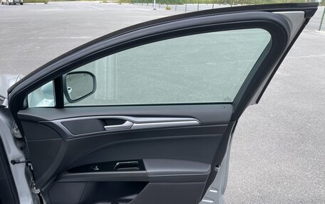Ford Mondeo V, 2019 год, 1 890 000 рублей, 19 фотография
