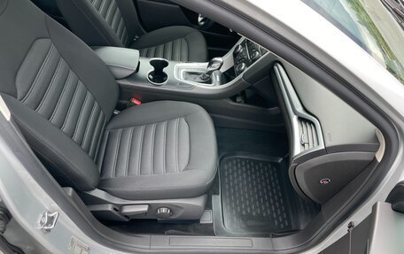 Ford Mondeo V, 2019 год, 1 890 000 рублей, 21 фотография