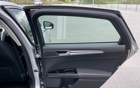 Ford Mondeo V, 2019 год, 1 890 000 рублей, 22 фотография